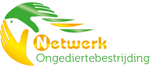 Site Logo Netwerk ongediertebestrijding
